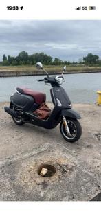 Kymco Like 125i avec GPS, Vélos & Vélomoteurs, Scooters | Kymco, 125 cm³, Enlèvement, Essence, Like