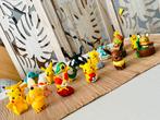 Groot lot Pokemon figuren, Hobby en Vrije tijd, Ophalen of Verzenden, Gebruikt, Figuur of Figuren