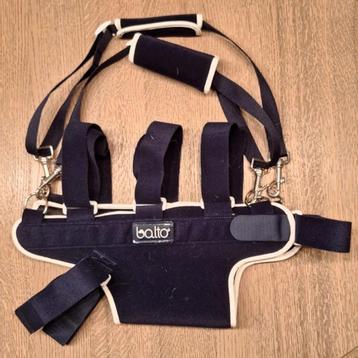 Te koop: Balto Body Lift - éénstuksharnas met handvat - M beschikbaar voor biedingen