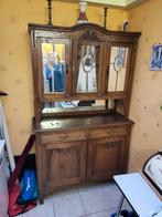 Armoire ancienne en parfait état, Enlèvement