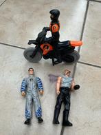 Vintage set action man, Verzamelen, Ophalen of Verzenden