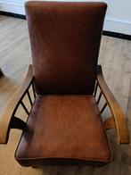 Fauteuil vintage, Gebruikt, Ophalen