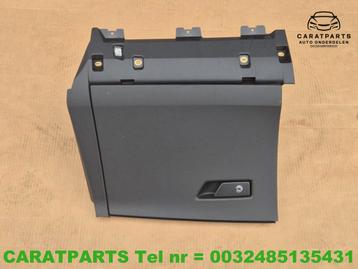 89B857035 Audi Q4 handschoenkastje Q4 dashboardkastje q4 beschikbaar voor biedingen