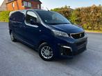 2017 Peugeot Expert 2.0HDI Euro 6B/Airco, Auto's, Gebruikt, Euro 6, Bedrijf, Te koop