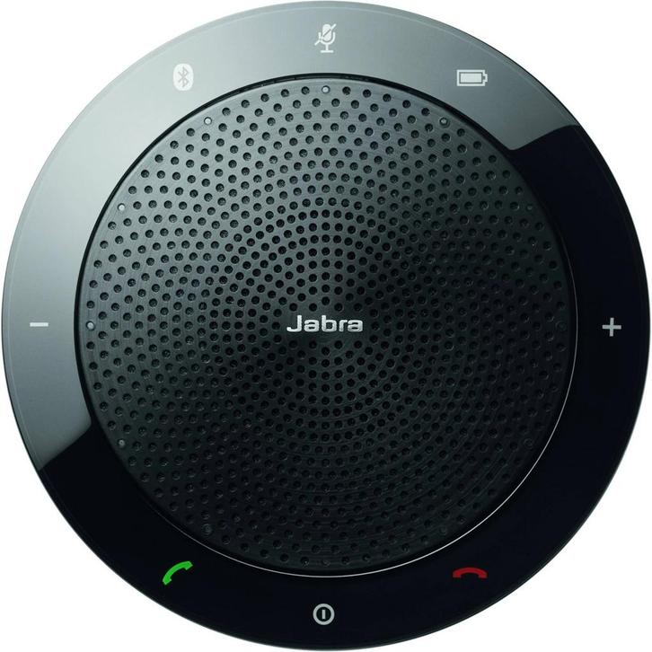 Jabra Speak 510 PHS002W, Computers en Software, Pc speakers, Nieuw, Overige typen, Ophalen of Verzenden