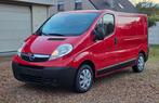Opel Vivaro 2.0 CDTI 2009 met Airco gekeurd voor verkoop, Auto's, Bestelwagens en Lichte vracht, Bedrijf, Te koop, Opel, Diesel