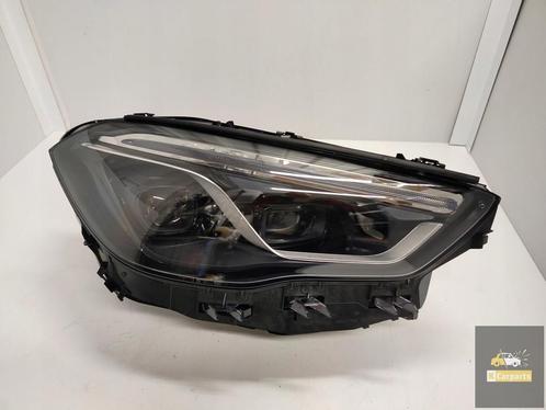 Mercedes GLA II W247 Lift Multibeam rechterlamp Perfect NIEU, Auto-onderdelen, Verlichting, Mercedes-Benz, Gebruikt