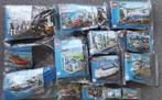 29 Lego CITY Politie sets, Ophalen, Zo goed als nieuw, Complete set, Lego