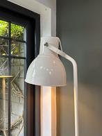 Lampadaire HEKTAR blanc | IKEA, Enlèvement, Comme neuf