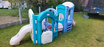 Little tikes speeltuin beschikbaar voor biedingen