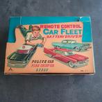 Vintage Remote Control Car Fleet – No. 273, Hobby en Vrije tijd, Ophalen, Gebruikt