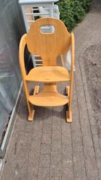3 kinderstoelen, Kinderen en Baby's, Kinderstoelen, Ophalen, Gebruikt
