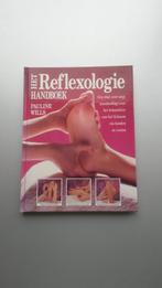 Het reflexologie Handboek, Nieuw, Pauline Wills, Ophalen of Verzenden, Gezondheid en Conditie