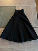 H&M zwarte minirok in A-lijn, H&M, Zwart, Ophalen of Verzenden, Maat 34 (XS) of kleiner