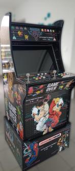 Borne Arcade Arcade1Up "Grade" Neuve / Gaming / Retro, Collections, Euro, Enlèvement ou Envoi, Neuf