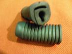 Goede rubbers voor voetensteun van Honda Wallaroo., Fietsen en Brommers, Ophalen of Verzenden, Gebruikt, Overige typen, Honda wallaroo