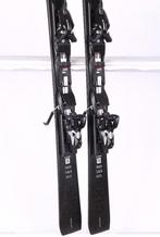 144 dames ski's ATOMIC CLOUD C14, black, grip walk, Sport en Fitness, 140 tot 160 cm, Gebruikt, Verzenden, Carve