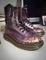 dr martens 36, Ophalen, Zwart, Lage of Enkellaarzen, Dr. Martens