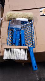 Lot schilder borstels sets, Ophalen, Y, Y, Y