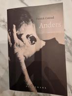 Patrick Conrad - Anders, Boeken, Ophalen of Verzenden, Gelezen, Patrick Conrad