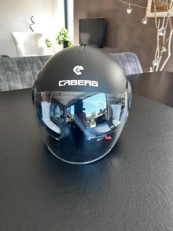 Helm, Enlèvement, Utilisé, Extra large ou plus grand, Caberg