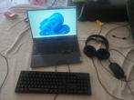 Gaming Laptop lenovo legion, Computers en Software, Windows Laptops, Ophalen, Gebruikt, Met videokaart, AMD Ryzen™ 7 5800H