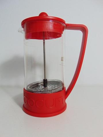 Bodum french coffee press 