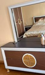 Complete slaapkamer, Ophalen, Zo goed als nieuw