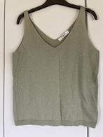 Top (S/M), Ophalen of Verzenden, Gedragen, Maat 36 (S), Zonder mouw