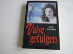 Valse getuigen van Kate Wilhelm, Ophalen of Verzenden, Zo goed als nieuw, Kate Wilhelm
