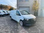 MERCEDES VITO 116CDI L3 FACE LIFT AUTOMAAT, Auto's, Bestelwagens en Lichte vracht, Automaat, 4 cilinders, 2000 kg, Mercedes-Benz