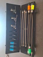 Solar hanger / bobbin set – compleet – originele koffer, Watersport en Boten, Ophalen of Verzenden