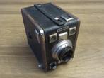 Oud fototoestel Gevabox, Appareils photo, Enlèvement ou Envoi, 1940 à 1960