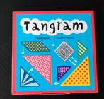 Spel: Tangram, Enlèvement, Comme neuf