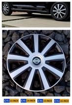 NISSAN TOWN STAR, ALMERA TINO,.... Wieldoppen sets🔥, Ophalen of Verzenden, Nieuw