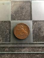 10 cent 1832 Leopold 1 (koper), Postzegels en Munten, Munten | België, Ophalen, Overig, Losse munt