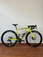 BMC Teammachine SLR 01 Four 2022/23, Fietsen en Brommers, Overige merken, Gebruikt, Carbon, 10 tot 15 versnellingen