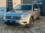 Volkswagen Tiguan Allspace 2.0TDI - 150PK / 7PL 2020 BTW IN, Auto's, Automaat, Stof, 7 zetels, Bedrijf