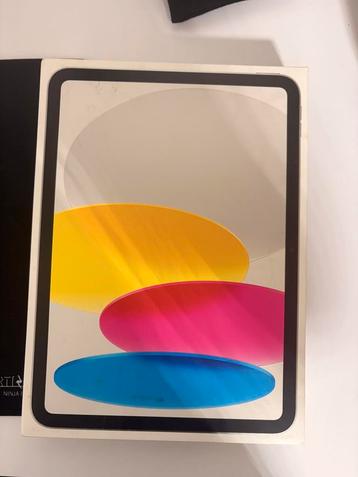 Ipad A16 2025 MET GARANTIE beschikbaar voor biedingen