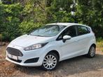 Ford Fiesta 1.25i propre, Autos, Euro 5, Achat, 4 portes, Boîte manuelle