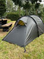 Hilleberg Kaitum3 groen, Ophalen, Zo goed als nieuw, Tot en met 3