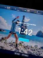 NordicTrack S22i – uitstekende staat – premium spinning bike, Ophalen