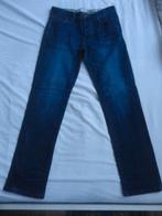 heren jeans, Kleding | Heren, Spijkerbroeken en Jeans, Ophalen of Verzenden, Zo goed als nieuw, Blauw, W33 - W34 (confectie 48/50)