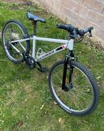 ROCKRIDER 24-inch mountainbike met 6 versnellingen., Ophalen, Zo goed als nieuw