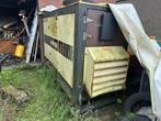 Generator Jodap SGI4110 100 Kva, Ophalen, Gebruikt, Elektrisch startend, Dieselolie