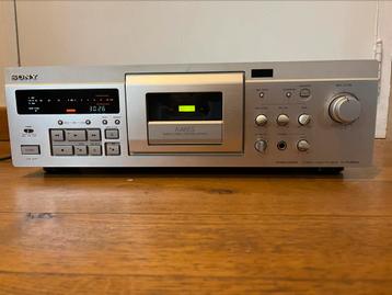Sony KA6ES, Envoi, Simple, Sony, Commandes tactiles