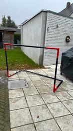 Voetbalgoal kipsta(net er niet bij), Ophalen, Gebruikt, Clubaccessoires