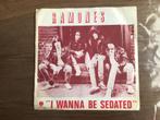 Vinyl singeltje ( ramones ), Cd's en Dvd's, Vinyl Singles, Ophalen