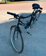 Gemengde fiets 28 inch 6 versnellingenin  uitstekende staat, Fietsen en Brommers, Ophalen, Zo goed als nieuw, 28 inch
