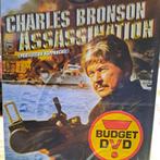Assassination dvd nieuw nog in plastic 4eu, CD & DVD, DVD | Action, Comme neuf, À partir de 12 ans, Thriller d'action, Enlèvement ou Envoi
